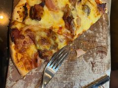 -行者书屋大堂吧 ·下午茶(南京圣和府邸酒店)