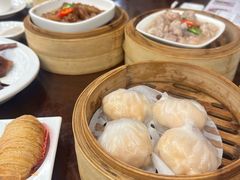 -潮福城大酒楼·潮粤菜·港式点心(阳光城店)