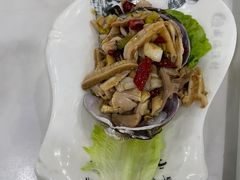 -郭姐·威海渔村(黄兴路店)