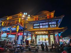 -海州古城