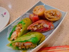 南越煎卷饼-点都德(A8店)