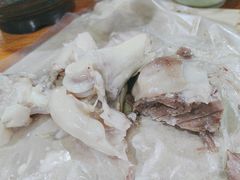 -小辫子羊肉面馆(周东店)