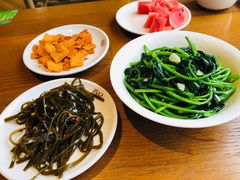 -肖记公安牛肉鱼杂馆· 省级非物质文化遗产(仁和路店)