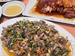 -抱德·潮汕味(敦和店原惠城鱼仔)