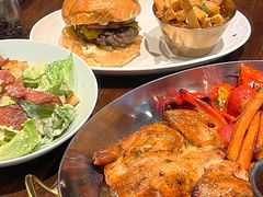 -Bistro 63 创意融合料理(广粤天地店)
