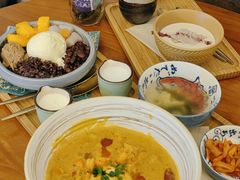 -春风·有糖(崇宁路店)