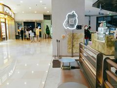 -LELECHA乐乐茶(百货大楼店)