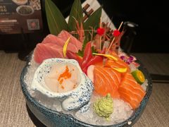 -炙柒Sekinana·精致日料(合生汇店)