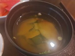 -富力希尔顿酒店·源氏日餐厅