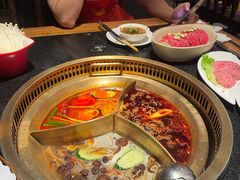 -红运火锅·中国名火锅·国风演绎(省体店)