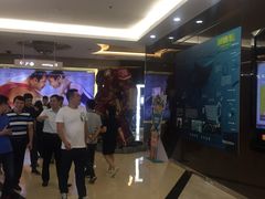 -UME影城(安贞DTS:X店)