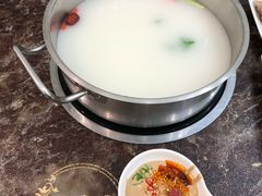 -朋友的火锅店(辽大店)