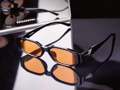 -精功眼镜(乐东店)