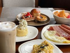 -拉萨瑞吉酒店-秀餐厅