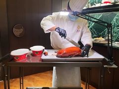 -秀儿四九城·新京菜(亚运村鸟巢店)