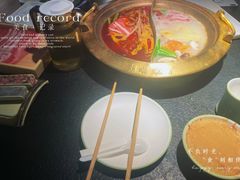 -熊喵来了火锅(太原里第2分店)