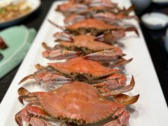 -浩运海鲜·16年专注青岛菜(石老人店)