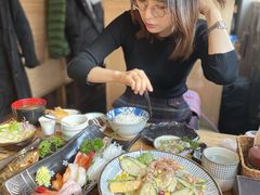 -千羽鹤海鲜居酒屋Bistro(大望路店)