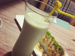 -牛油果大师寿司(瑞景店)