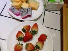 -蛙一刀·麻椒鱼火锅(金仙桥店)