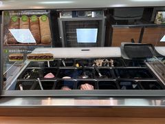 -赛百味SUBWAY(沈阳天地店)