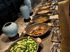 -洲际酒店·地平线全日餐厅HORIZON CAFÉ