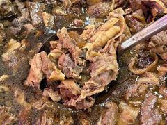 -阿娟牛肉丸·手打牛肉丸·现做现卖