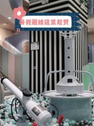 -meland club亲子乐园(重庆万象城店)
