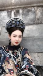 点击看大图 -美云庭古装·格格服汉服·京城旅拍(北京店)