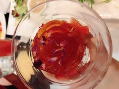 -斗牛士牛排餐厅(嘉里汇店)