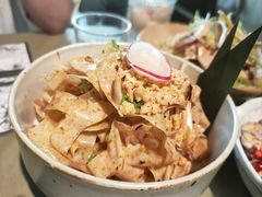 -桃花坞·私房菜餐厅(龙湖时代天街店)