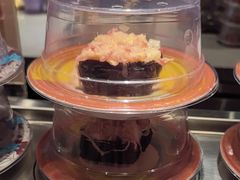 -小乔回转寿司(铁东万象汇店)