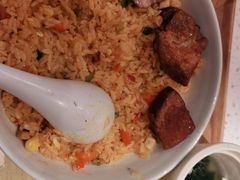 -味千拉面(双井店)