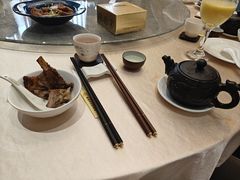 -聚福宝合苑食府(南头镇店)