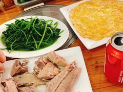 -常来老白莲鹅饭店(老城店)