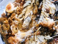 -王庄子肉饼馅饼
