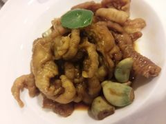 -汇贤府·李氏鲁菜(五棵松店)