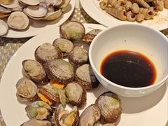 -连云港金陵海州湾会议中心