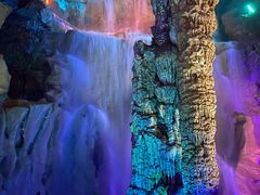 -泰安地下龙宫景区