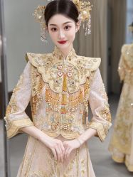 -派丽莫Pellimo原创设计婚纱品牌