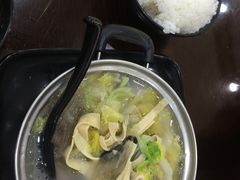 -老盛兴汤包馆(临汾店)