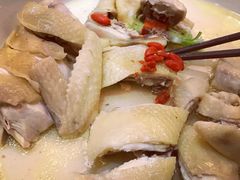 -太子园林酒家