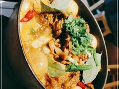 -牛腩之旅·牛腩牛杂煲(光启城美食城店)