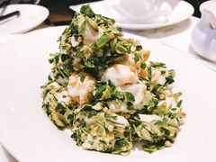 奇妙虾球-喜鼎海胆水饺(柏威年购物中心店)