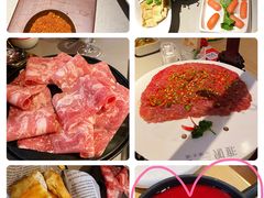 -渡娘火锅(大兴大悦春风里店)