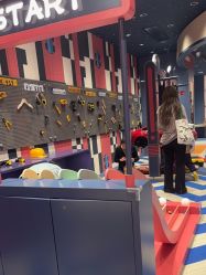 -奈尔宝家庭中心·亲子餐厅(北京东坝万达店)