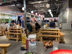 -馬伍旺川菜(金象城店)