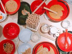 -一幻拉面(铜锣湾店)