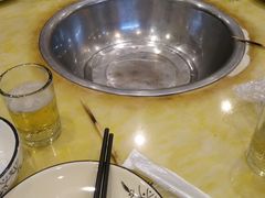 -月圆火锅(宁海东路二店)