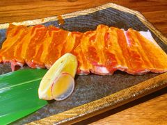 -海之屋韩式烤肉(海棠68环球美食街店)